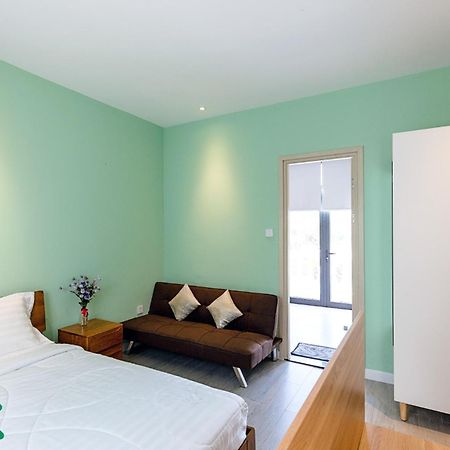 The Bok Hotel Grand World - By Gogo דואונג דונג מראה חיצוני תמונה