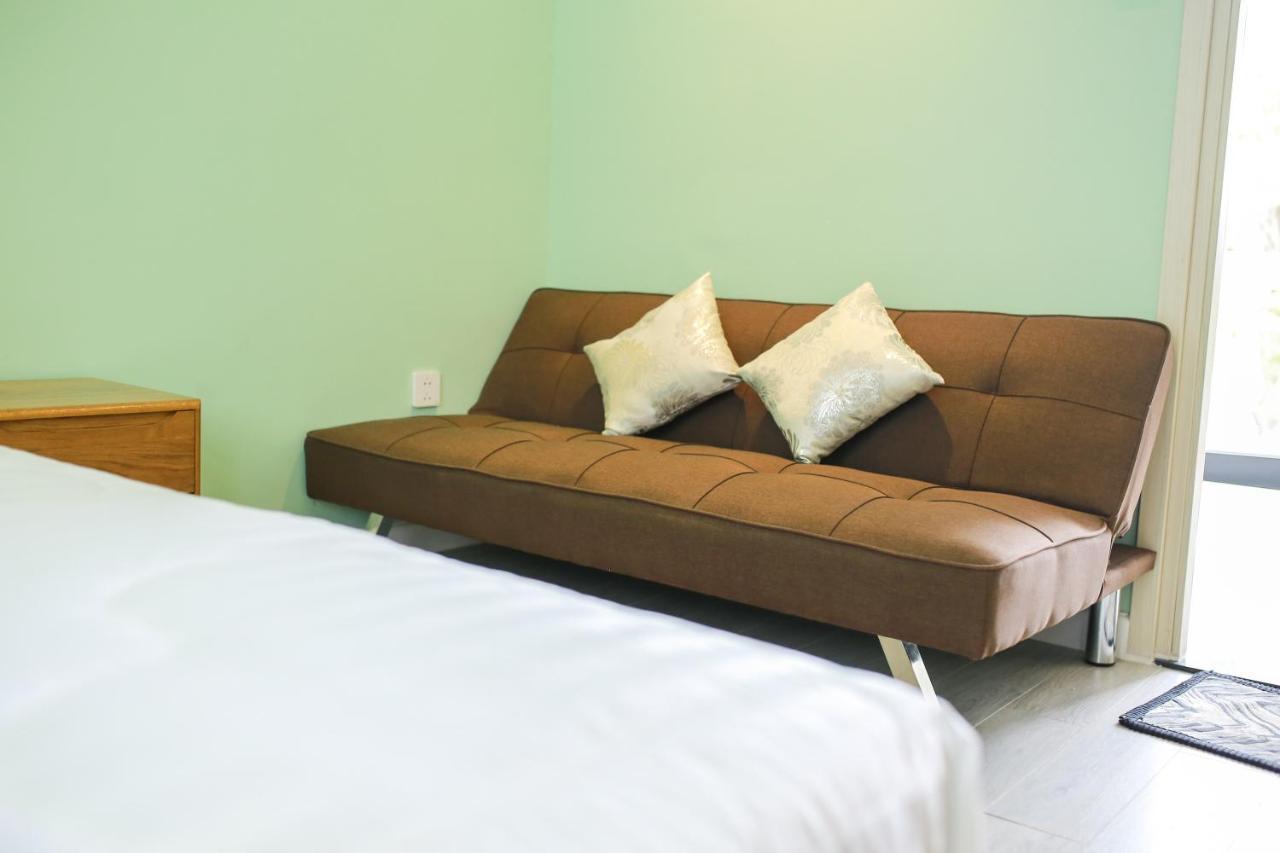 The Bok Hotel Grand World - By Gogo דואונג דונג מראה חיצוני תמונה