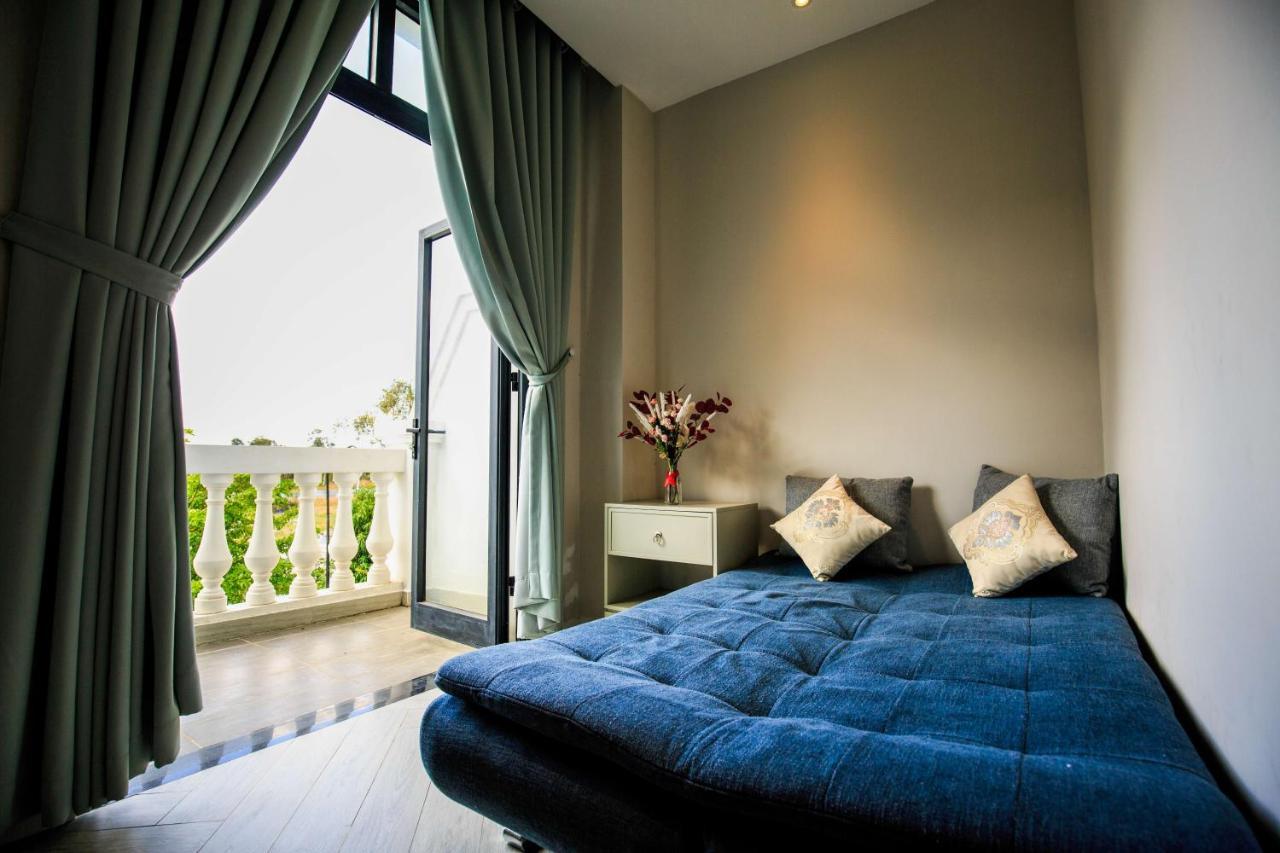 The Bok Hotel Grand World - By Gogo דואונג דונג מראה חיצוני תמונה